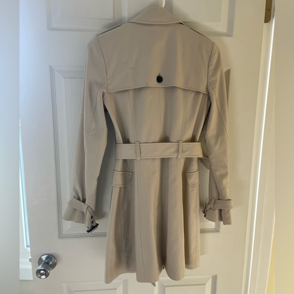 Portmans Trench Coat - Picture 8 of 8
